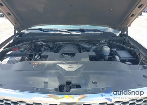 2014 Chevrolet Silverado 1500 1Lz из США, поврежденный, VIN 3GCUKSEC4EG461229